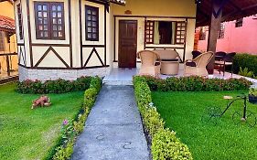 Casa linda e aconchegante